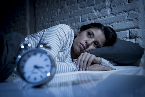 Scompenso cardiaco: chi ne soffre spesso ha problemi di sonno