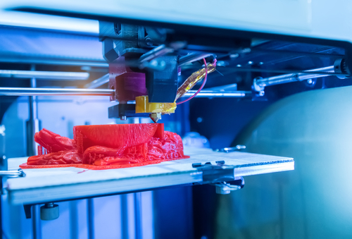 Stampa 3D aiuta a guidare chirurgia urologica