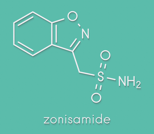 Demenza con corpi di Lewy: anticonvulsivante migliora sintomi motori