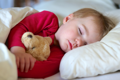 Corticosteroidi per la sindrome delle apnee ostruttive del sonno nei bambini