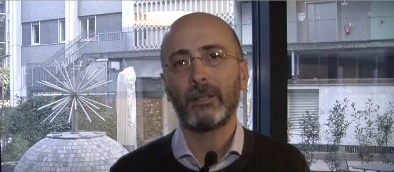 SM. Centonze (Irccs Neuromed): “Cladribina, una possibilità terapeutica diversa”