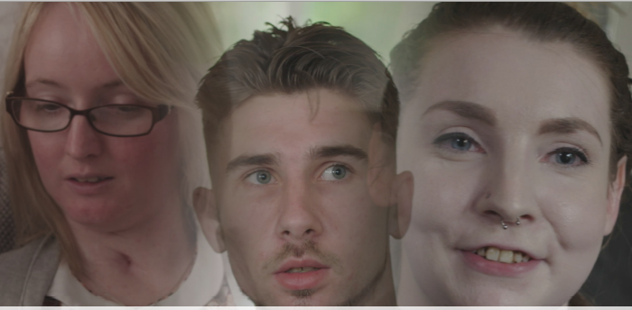 Sindrome intestino corto. Nuova web serie per far conoscere le patologie rare