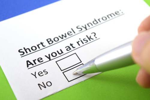 Insufficienza intestinale cronica benigna. Oggi la giornata nazionale