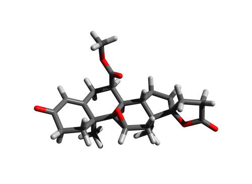 Hiv: eplerenone migliora alcuni indici metabolici