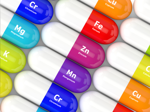 Micronutrienti in nutrizione parenterale in pazienti adulti: dagli esperti un consensus paper