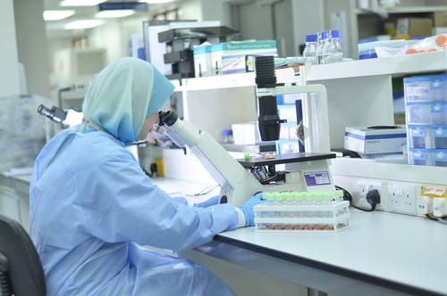 Polineuropatia demielinizzante infiammatoria cronica: i risultati ottenuti in Malesia