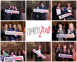 Speciale Emofilia/4: oggi la giornata mondiale, sul web la campagna #LimitiZero