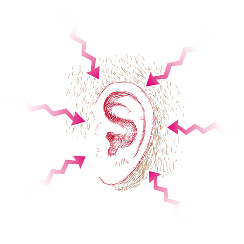 Mucopolisaccaridosi III: perdita dell’udito come segnale per la diagnosi precoce