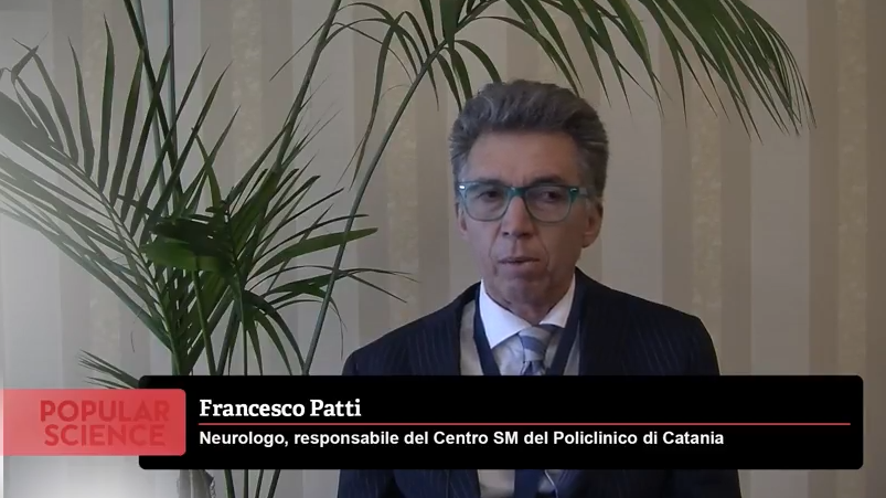 Patti (Pol. Catania): “SM, farmaci con esperienza e nuove molecole per terapia personalizzata”