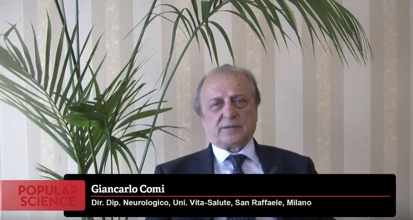 Comi (Osp. San Raffaele): “Cladribina efficace anche a due anni dalla sua sospensione”