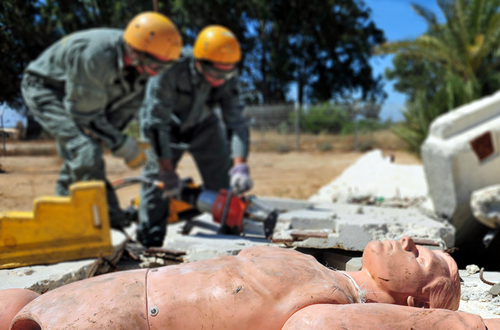 Disastri di massa: odontoiatria forsense per l’identificazione delle vittime