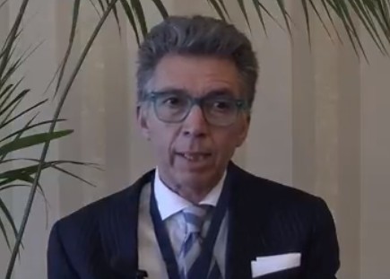 Patti (Pol. Catania): “Cladribina, a 6 anni no riattivazione malattia nel 70% dei pazienti”