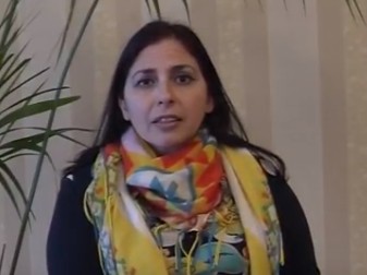 Cocco (Osp. Binaghi Cagliari): “Medicina di genere e SM: libertà e scelta terapeutica”