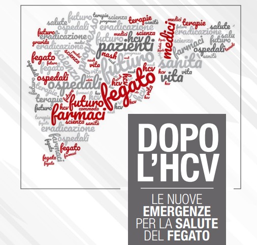 Salute del Fegato: Epatite C e nuove sfide