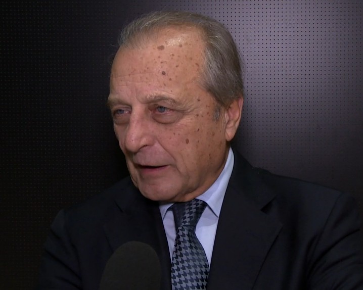 Comi (S. Raffaele): “Cladribina efficacia in fase precoce di malattia e migliore aderenza alla cura”