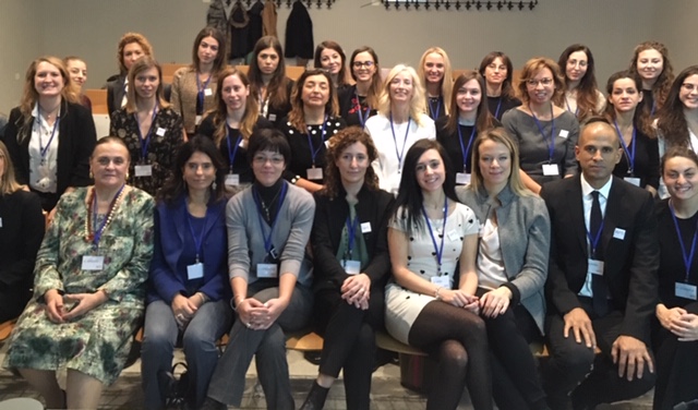 Le sfide delle donne chirurgo italiane. Women in Surgery Italia a Congresso