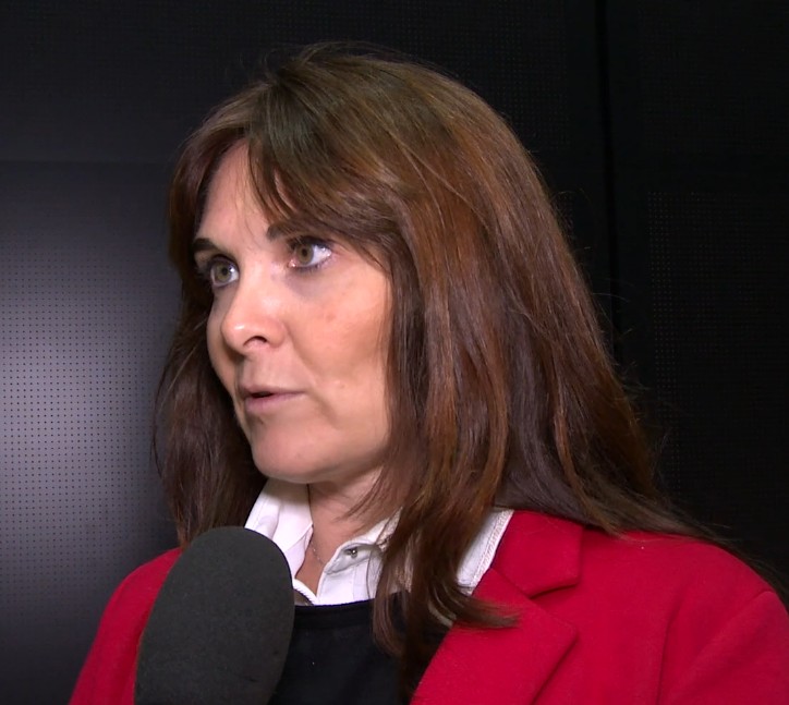 Borriello (AO Sant’Andrea): “Con cladribina più facile pianificazione di gravidanza grazie a posologia”