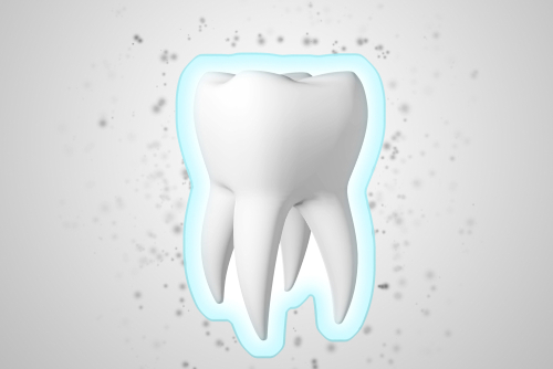 Difetti dello smalto negli incisivi decidui dei neonati pretermine