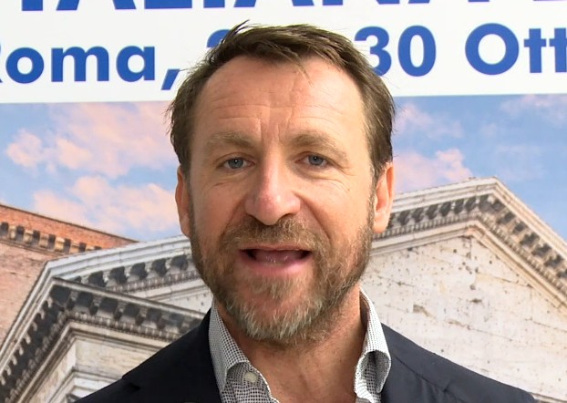 Lavorgna (Uni. Vanvitelli): “In SM il digitale è la vera sfida del futuro”