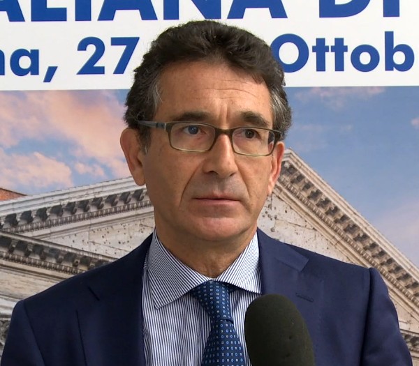 Maimone (AO Garibaldi): “Cladribina sia per pazienti naive che per quelli resistenti alla prima linea”