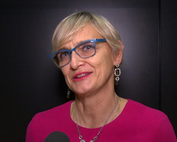 Moiola (S. Raffaele): “Nella SM cladribina per azione immunosoppressiva e maneggevolezza”