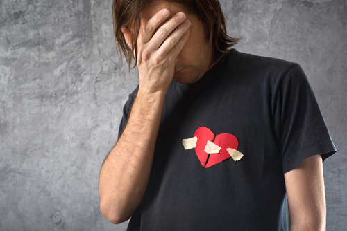 Sindrome di Takotsubo: prognosi peggiore del previsto