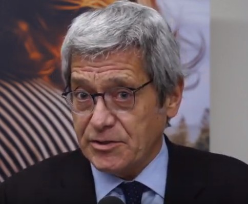 Bernabei (Pol. Gemelli): “Vaccinazione antinfluenzale asset per un buon invecchiamento