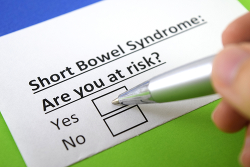 Sindrome dell’intestino corto: dalla riabilitazione al trapianto