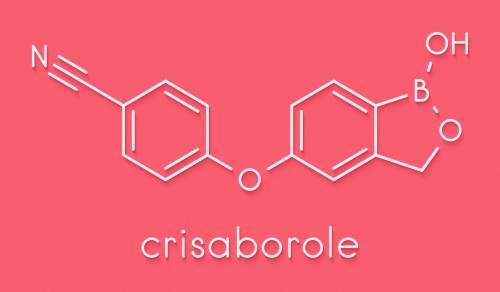 Dermatite atopica lieve-moderata: idonei PDE4-inibitori topici