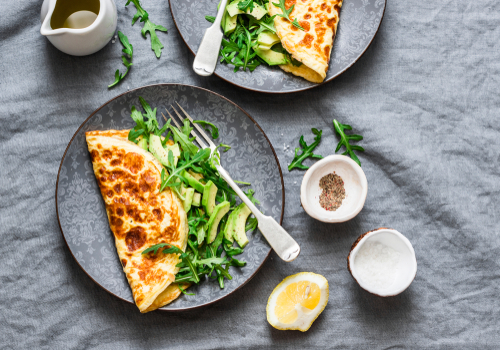 Diabete tipo 2: colazione a basso contenuto carboidrati riduce iperglicemia