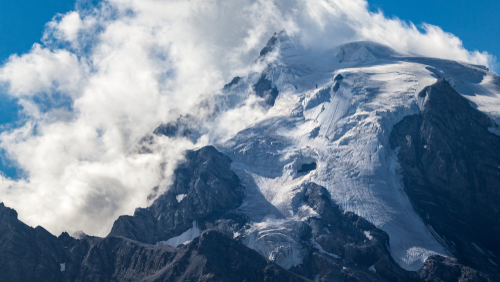 Ascensione ad alta quota nei pazienti con BPCO e rischio di ischemia cardiaca