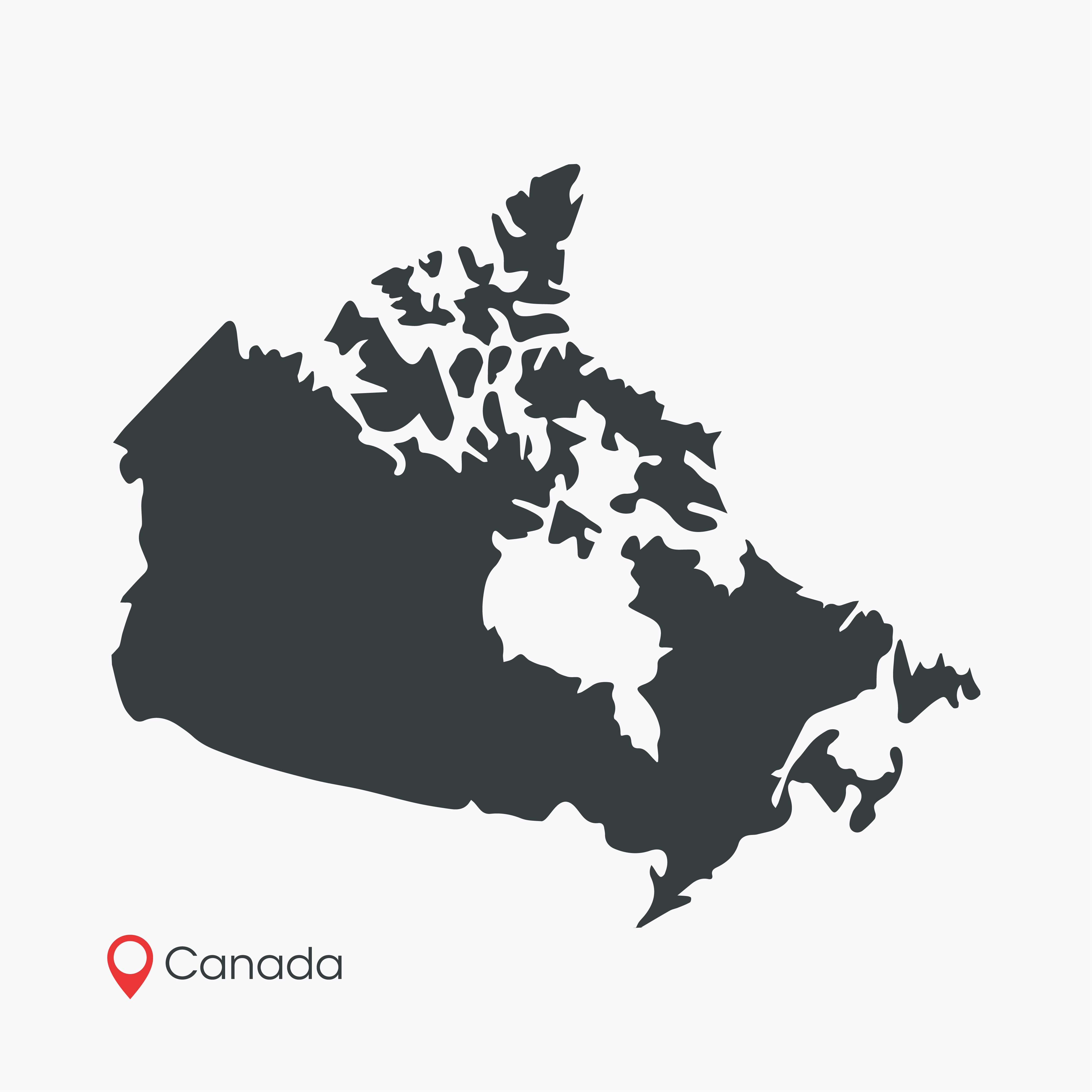 HPN e differenze regionali: il caso del Canada