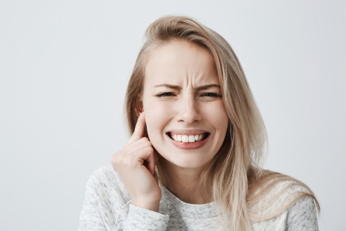 Previsione del dolore orofacciale persistente:percezioni, ansia e depressione