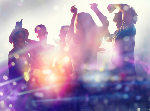 Luci stroboscopiche aumentano rischio attacchi epilettici