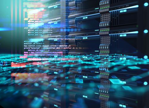 Rilevamento della carie e deep learning