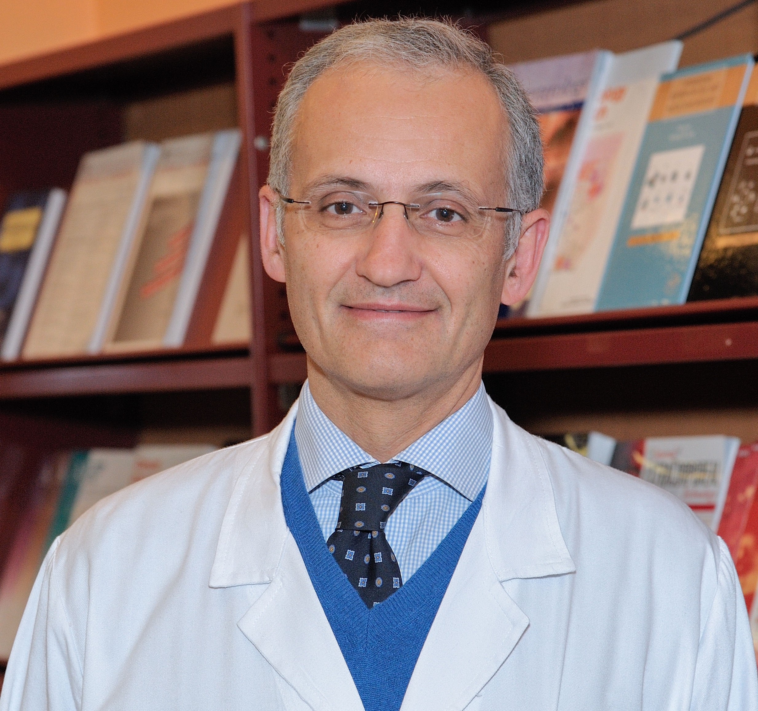 Corradini: “L’auspico è che Aifa concluda le contrattazioni per CAR-T nei prossimi mesi”