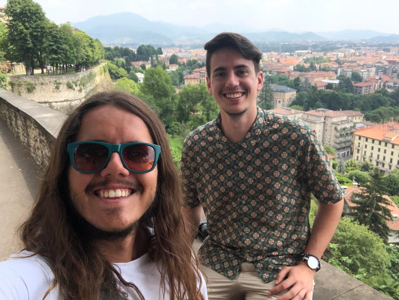 Al via la campagna “Libera la Vita”, per vivere i sogni oltre l’emofilia