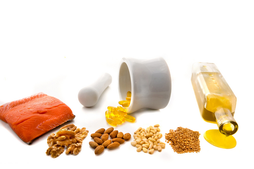 Melanomi: effetto degli acidi grassi su cancerogenesi e crescita cellule tumorali