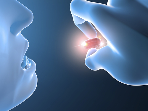 Emicrania: nuovo agente orale offre sollievo rapido