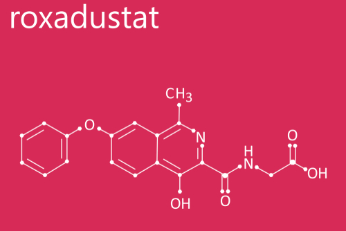 Nefropatie croniche ed anemia: incoraggiante nuovo agente orale