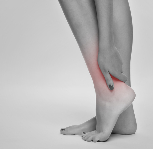 Mucopolisaccaridosi e sindrome del tunnel tarsale: report di alcuni casi clinici