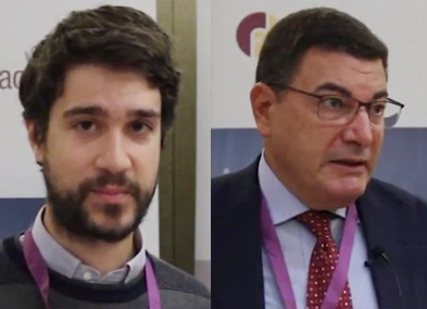 Guolo-Pagano: “Quasi tutti i pazienti trattati con CPX-351 hanno ottenuto remissione completa”