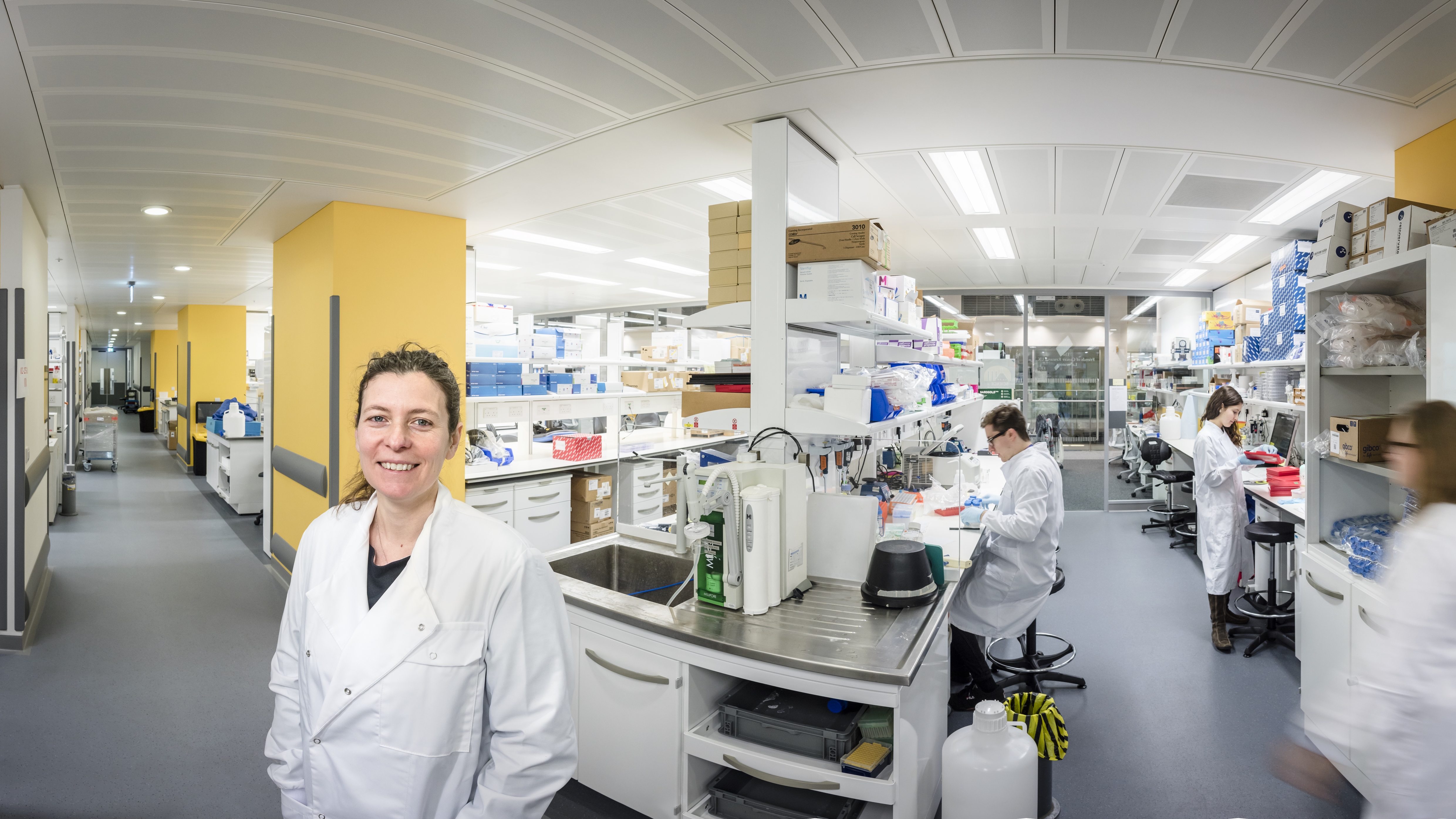 Informazioni sulla contraccezione d’emergenza in farmacia: uno studio canadese