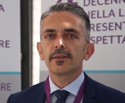 Condorelli (Piem. Orientale): “Target therapy sta caratterizzando la ricerca in oncologia”