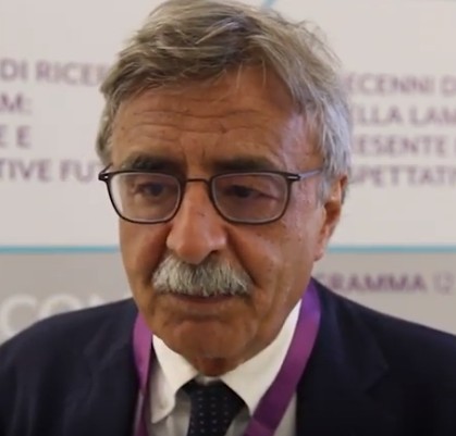 Ferrara (Cardarelli): “CPX-351 ha portato più pazienti al trapianto di midollo allogenico”