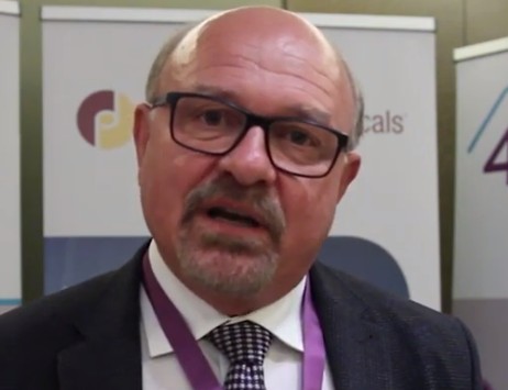 Mayer (Jazz Pharmaceuticals): “CPX-351 più efficace della terapia standard 3+7 nella AML”