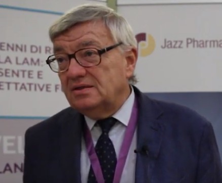 Rambaldi (Asst Bergamo): “Terapia per AML degli ultimi 40 anni: evoluzione lenta ma positiva”