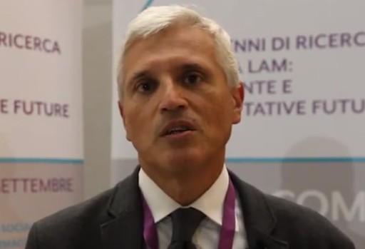 Venditti (Tor Vergata): “CPX-351 benefici in termini di sopravvivenza rispetto a terapia standard”