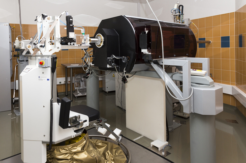 Tumore mammario: un passo avanti per la terapia ad impulsi protonici