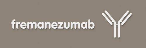 Emicrania resistente: fremanezumab riduce attacchi